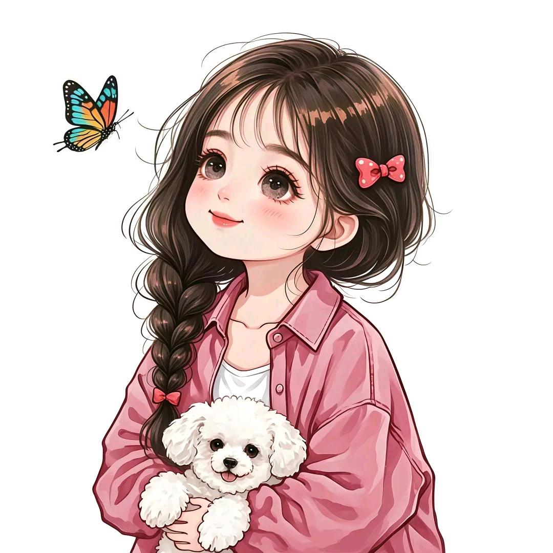 女人花🌹