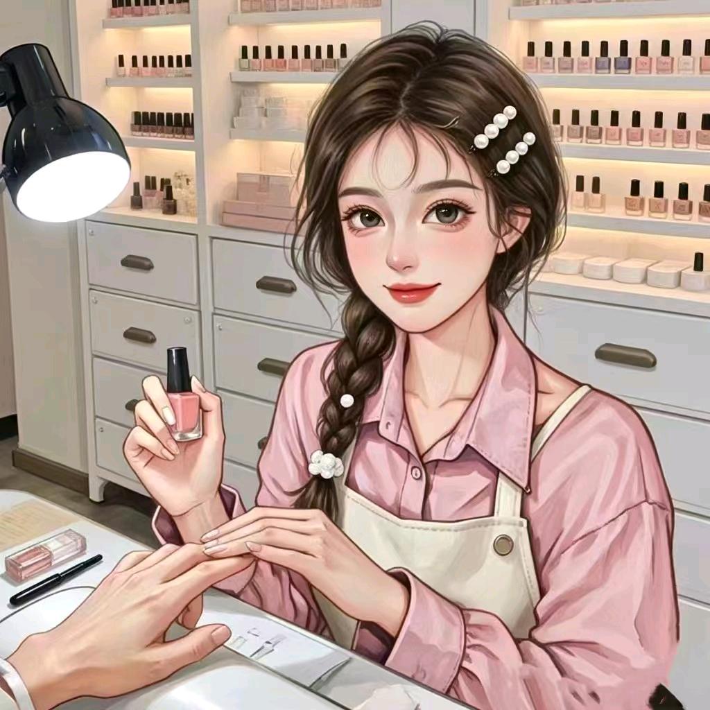 玖柒穿戴甲工作室