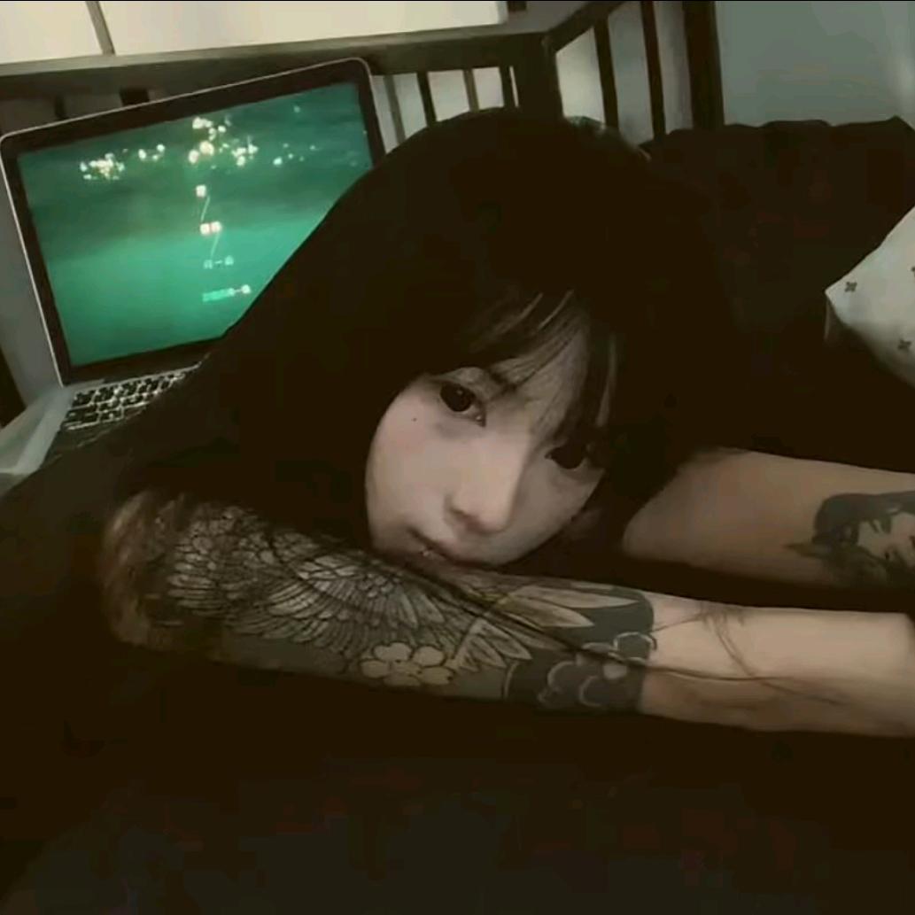 我心本无伤悲