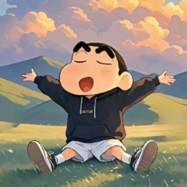 初见蓝