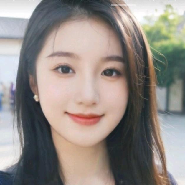 小娘子