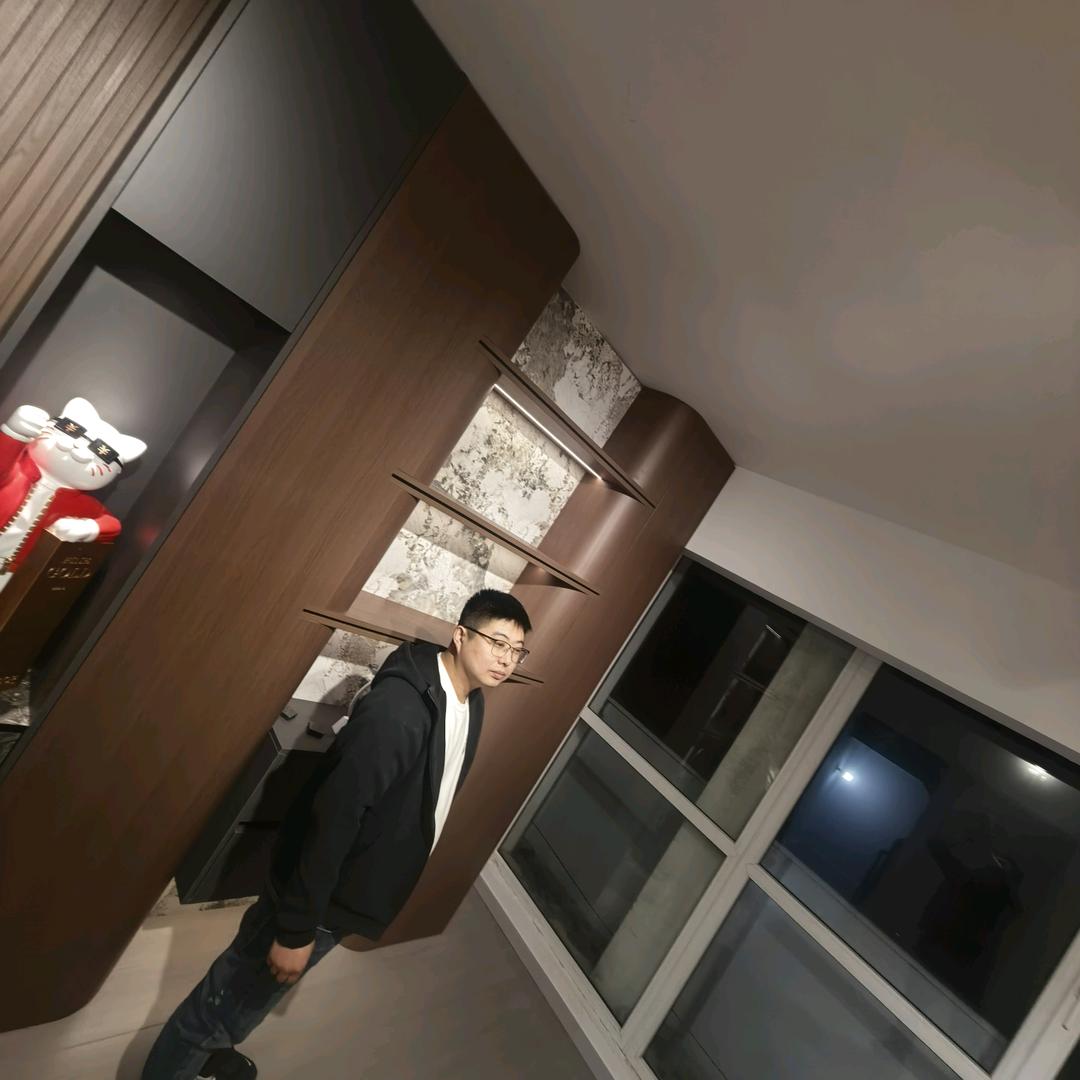 唐山金旺全屋定制工厂