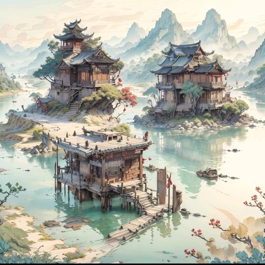 留余
