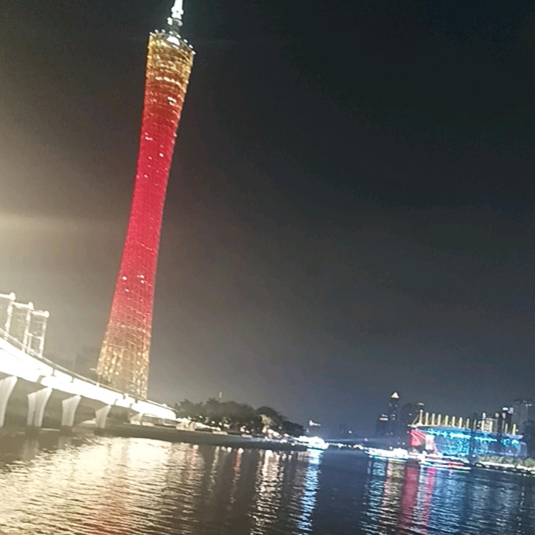 幸福的模样