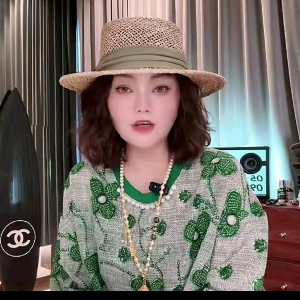 叶大菲~直播返场