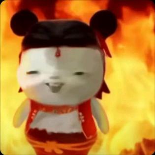 鼠帝（暗区突围）