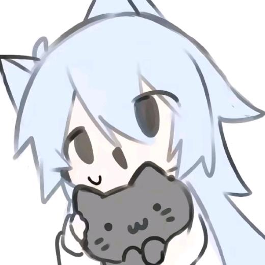 涂鸦小狗