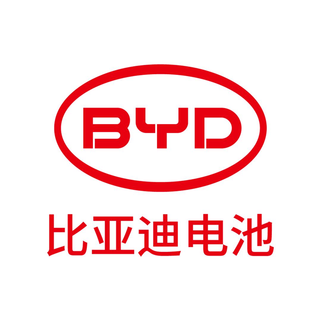 B亚迪锂电池黄山市屯溪运营中心