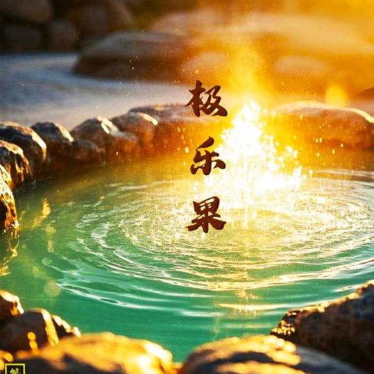 亭亭玉立
