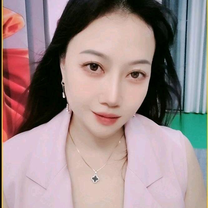 米香香