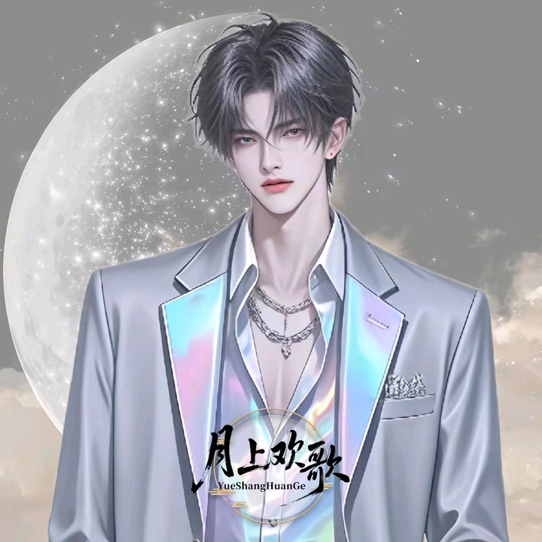 逍遥🌔