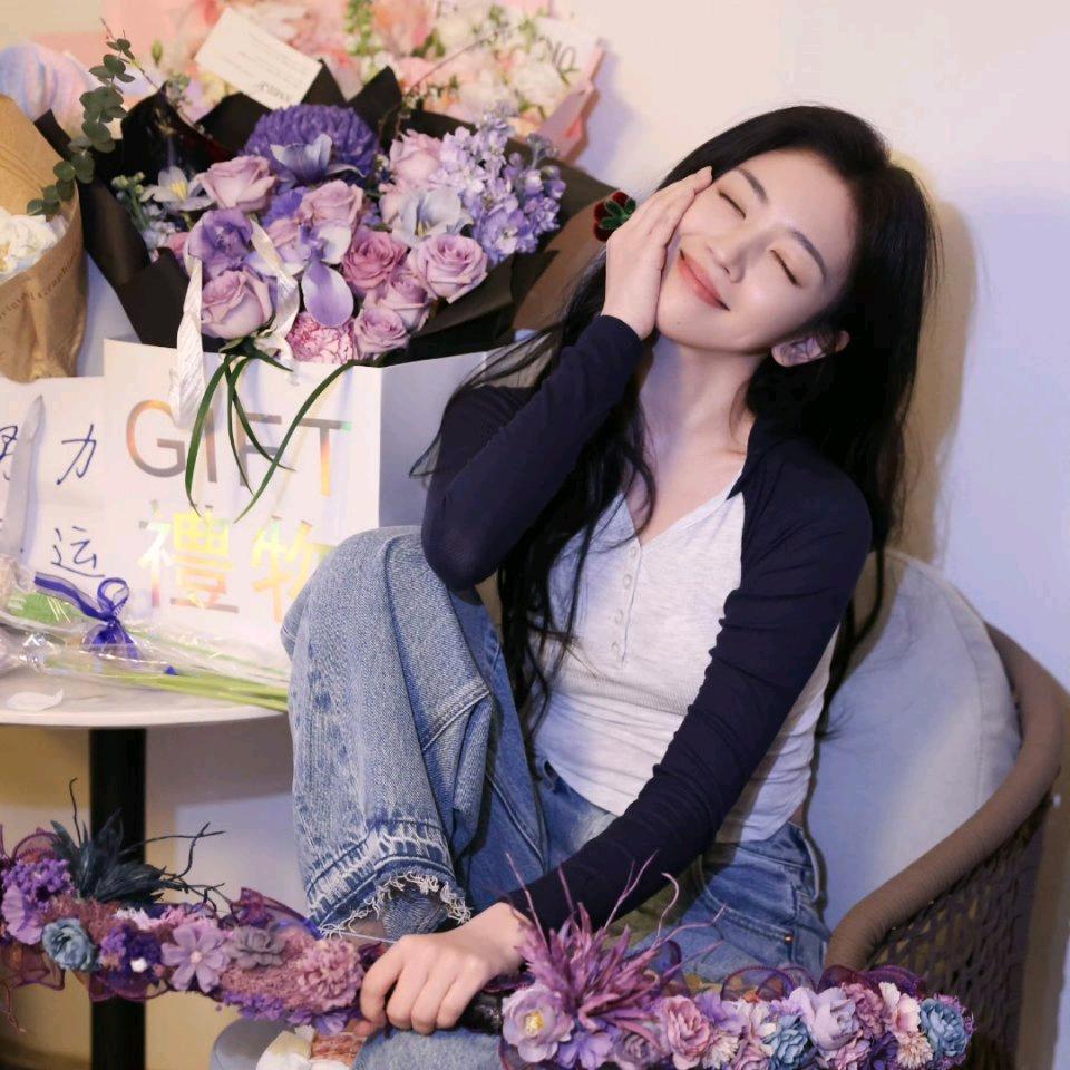 小凡凡姐姐的念📷