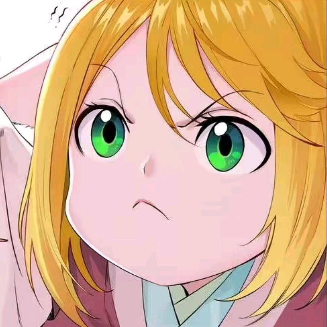 狐妖小红娘漫画（我不是官号）