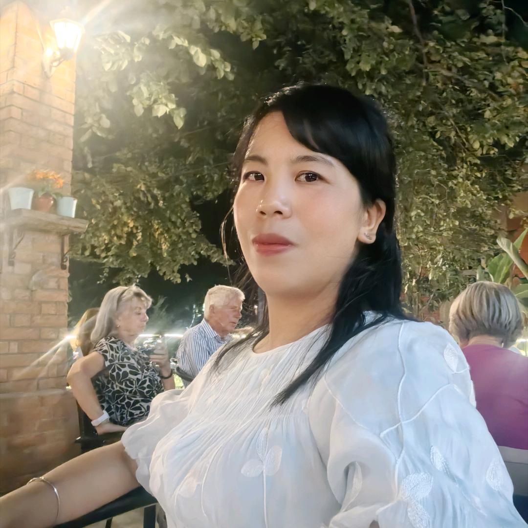 彩虹姐