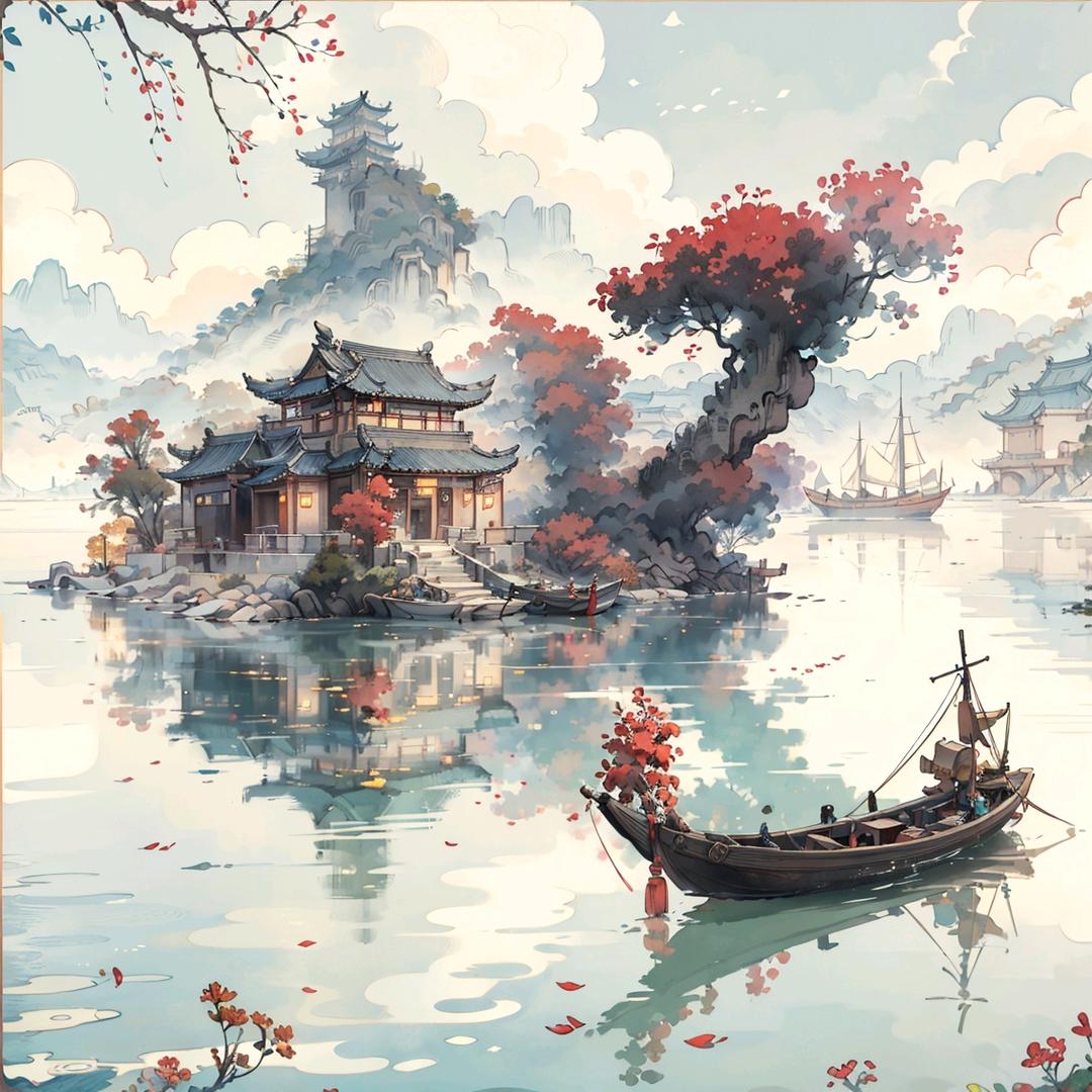 义博云天
