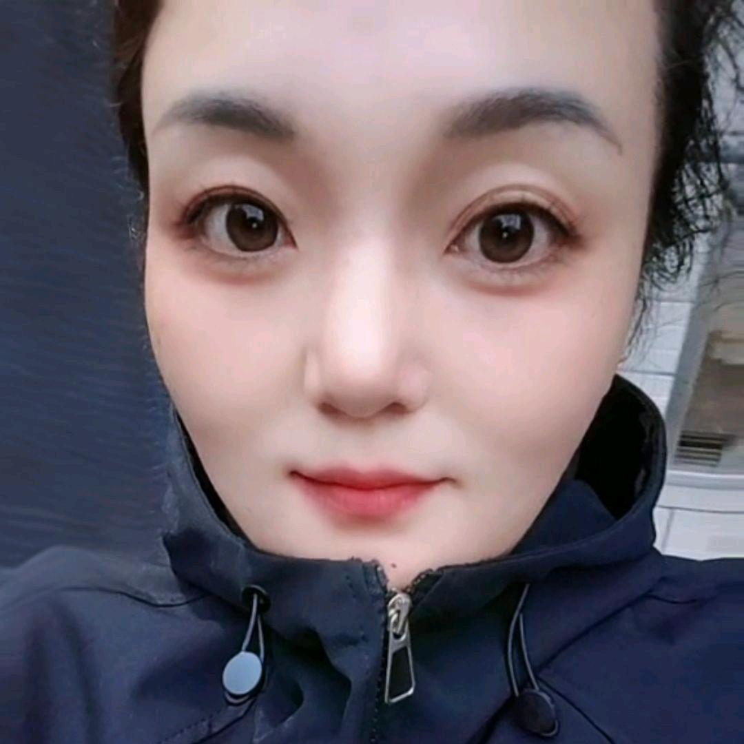 开心就好🍎🍭