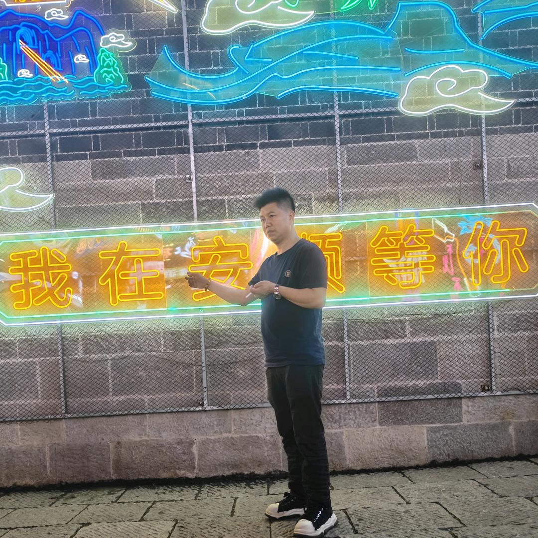 战狼营销伍哥