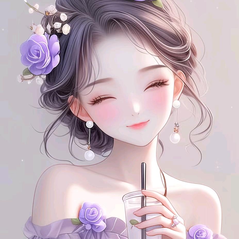 沁梦💙