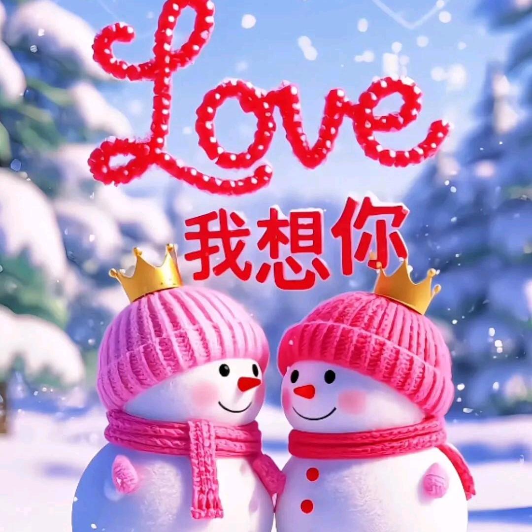 🐭米奇和米妮🐭