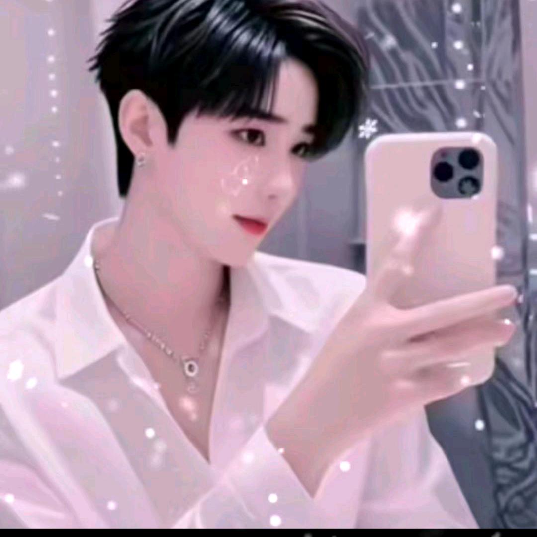 💞开心果💞