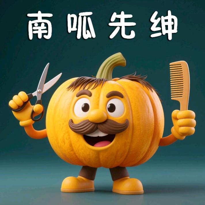 南呱先绅专业儿童理发店（文山店）