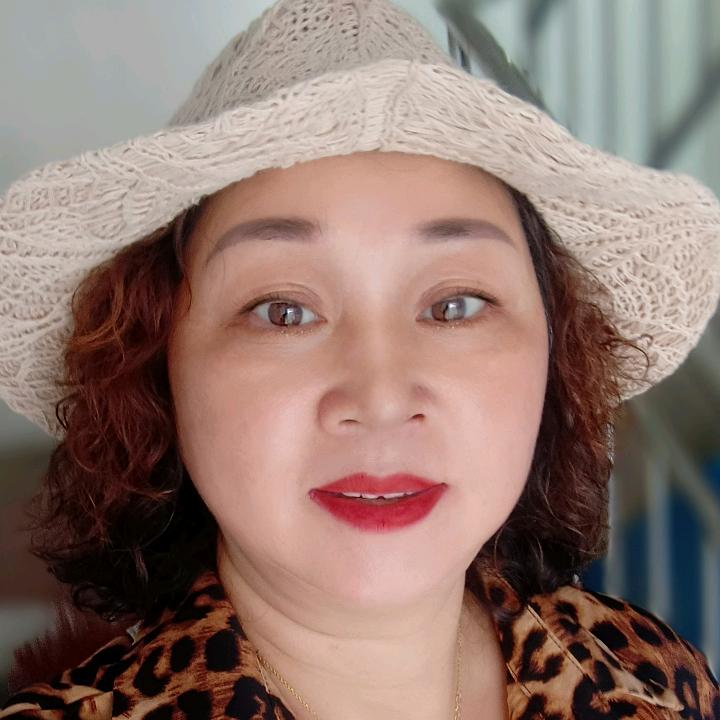 笑桐妈