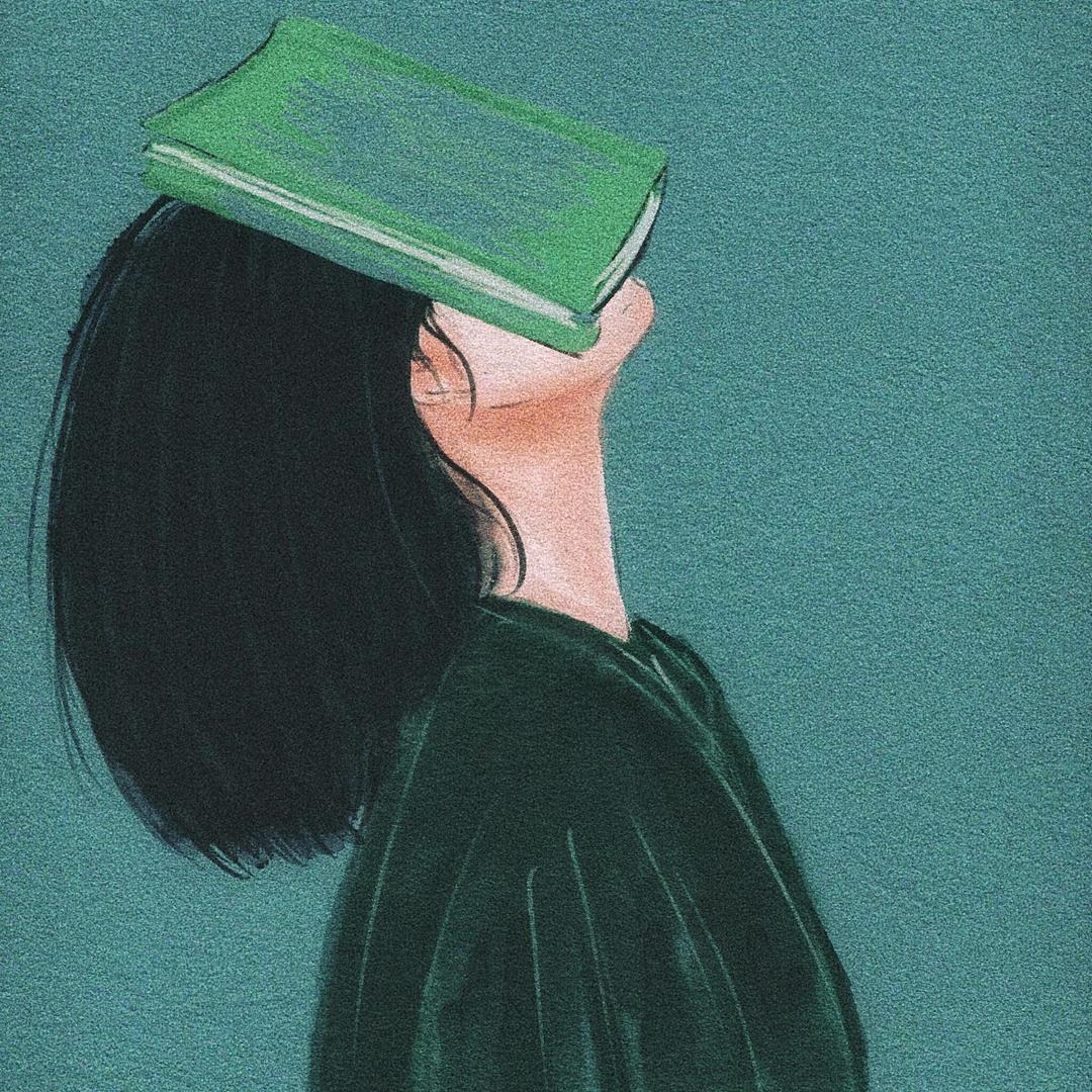 跟着小语学英语