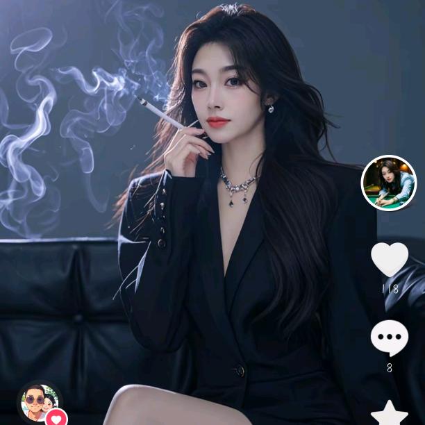 一笑倾城