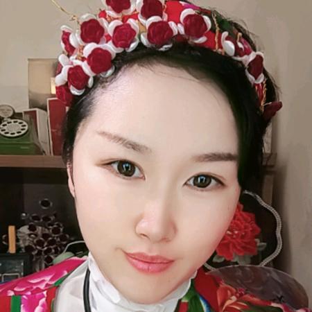 艾莉   下午13:10开播