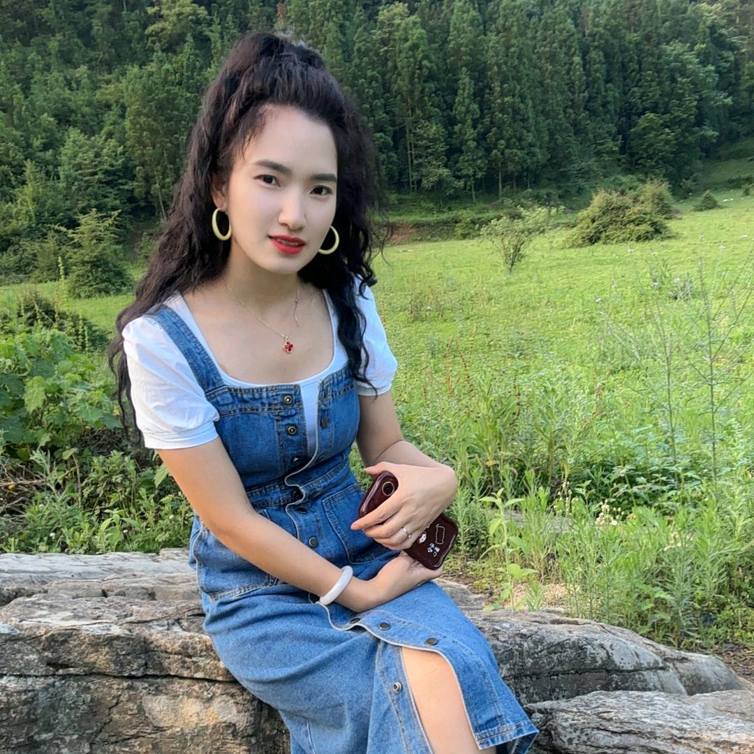 @🌸巧巧❤️