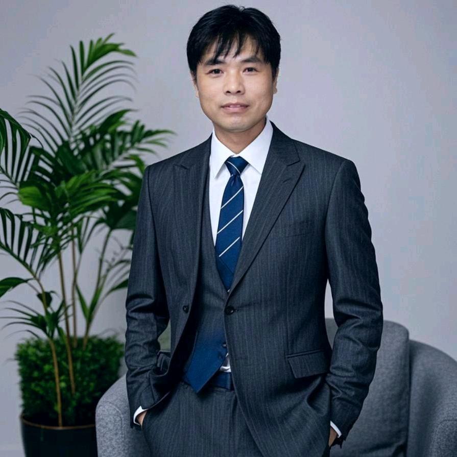 薛衍礼