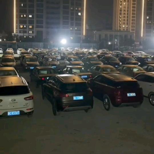 博弘亲民二手车