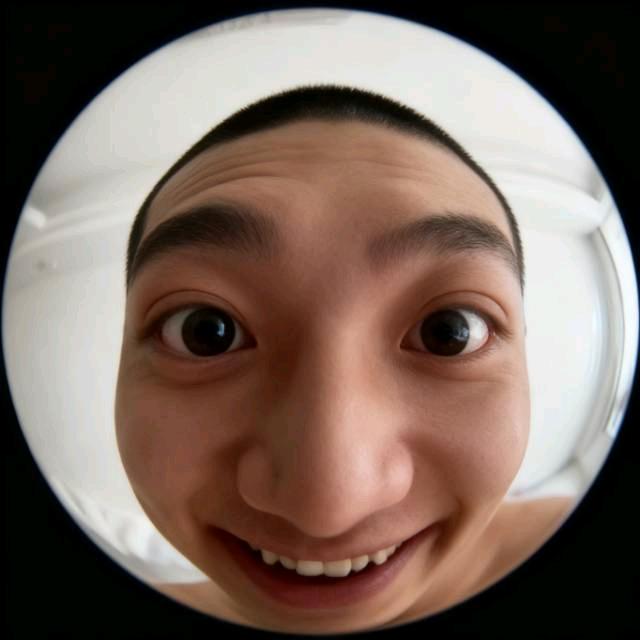 守妇道的老妇女