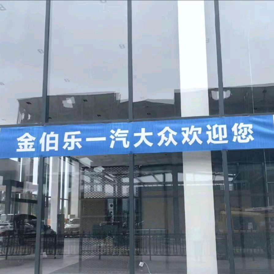 金伯乐-大众*莉莉