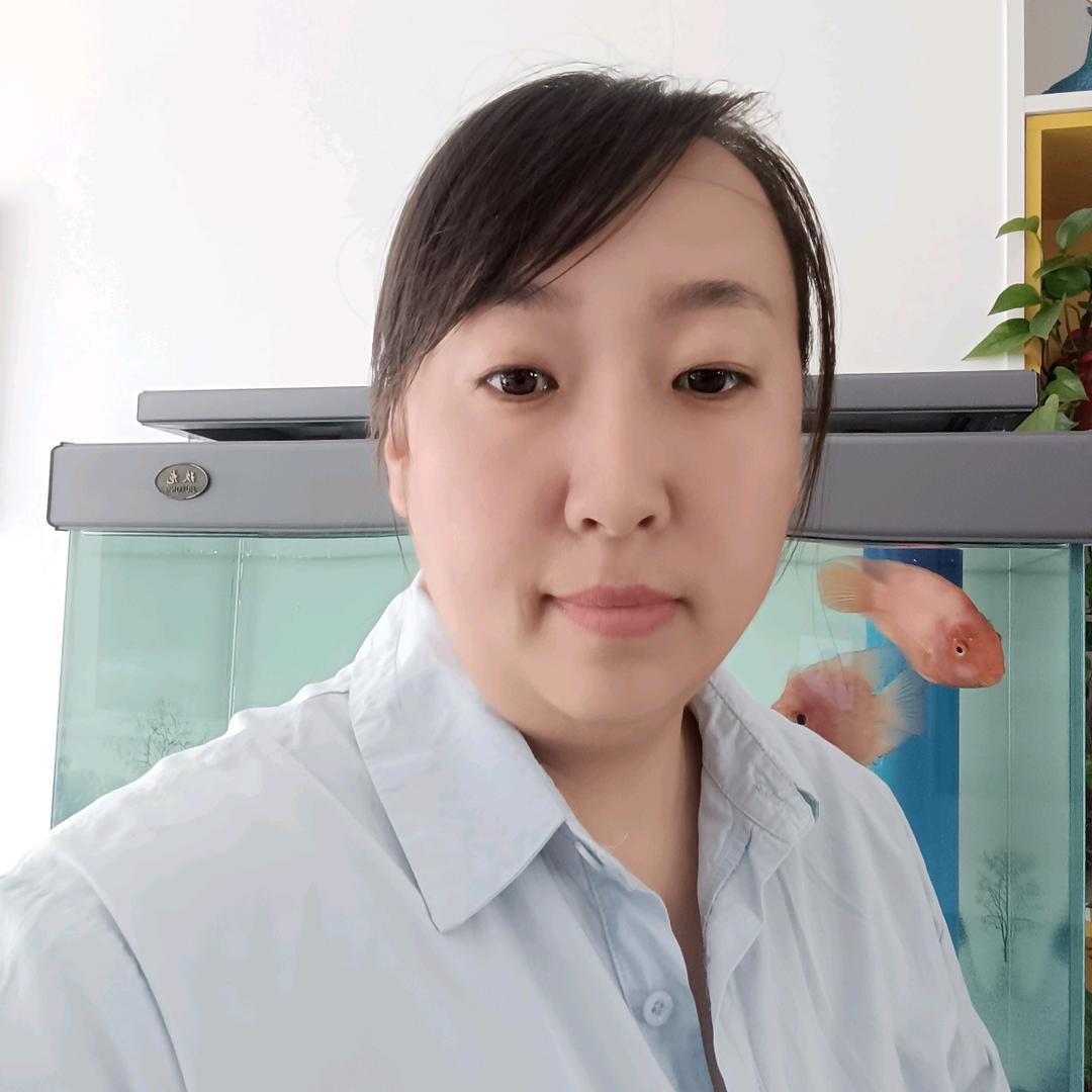 锦州英超驾校高盈主任