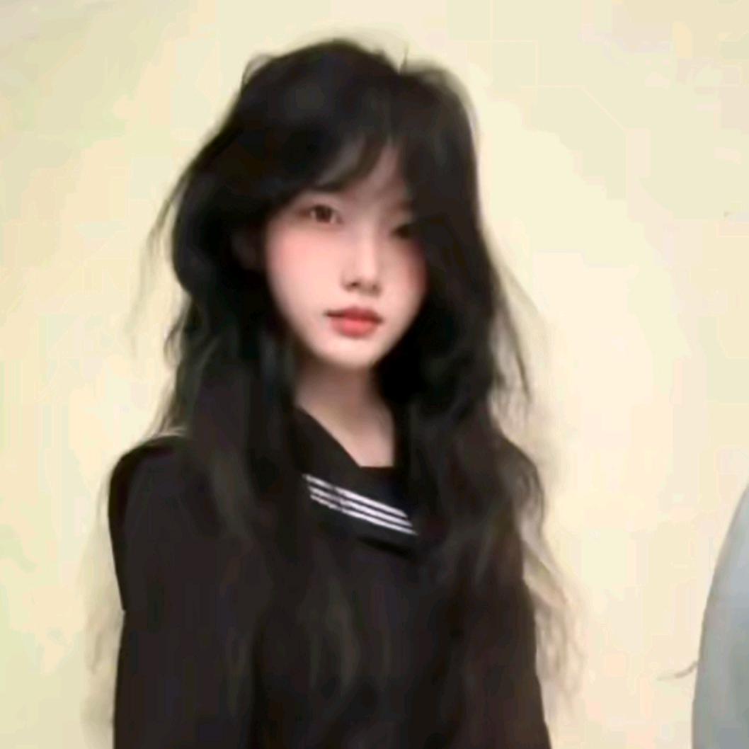 恬静。