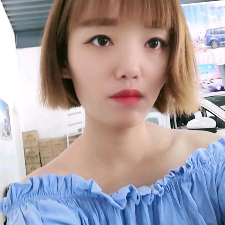 佳佳（勇往直前）