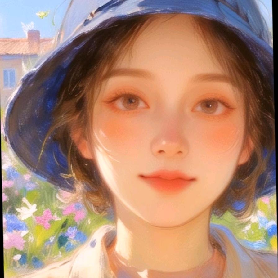 『晴空』