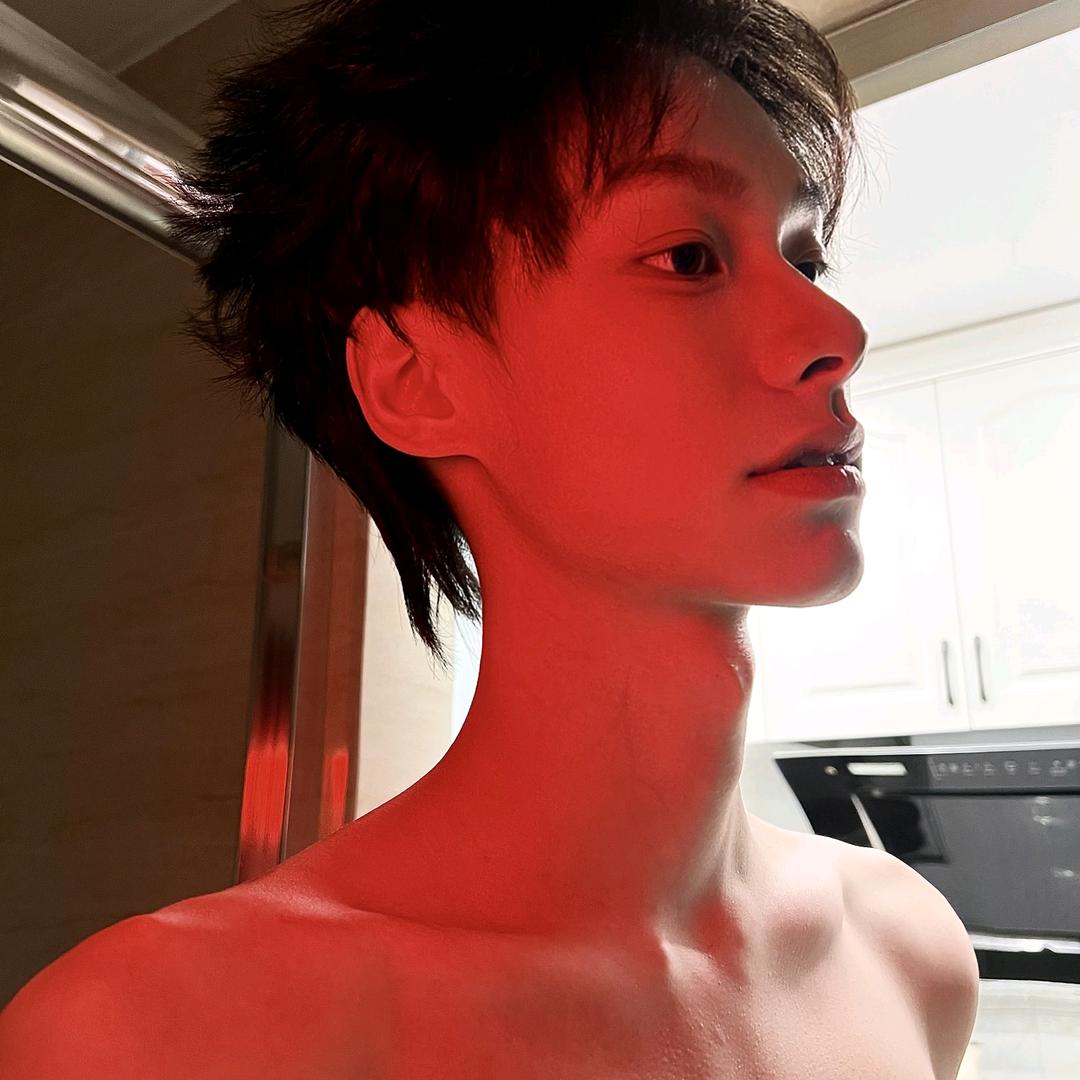 睡个好觉💤