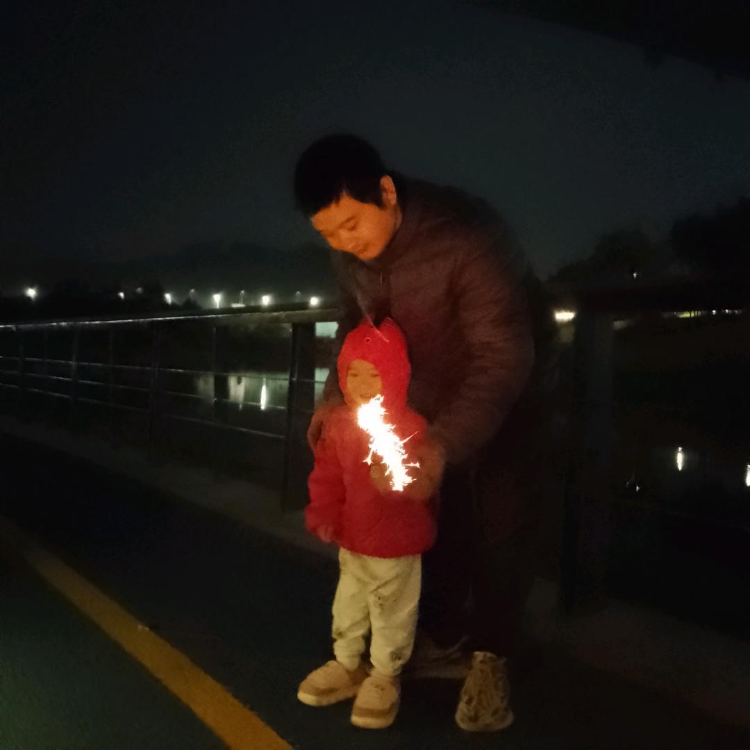 喜欢你