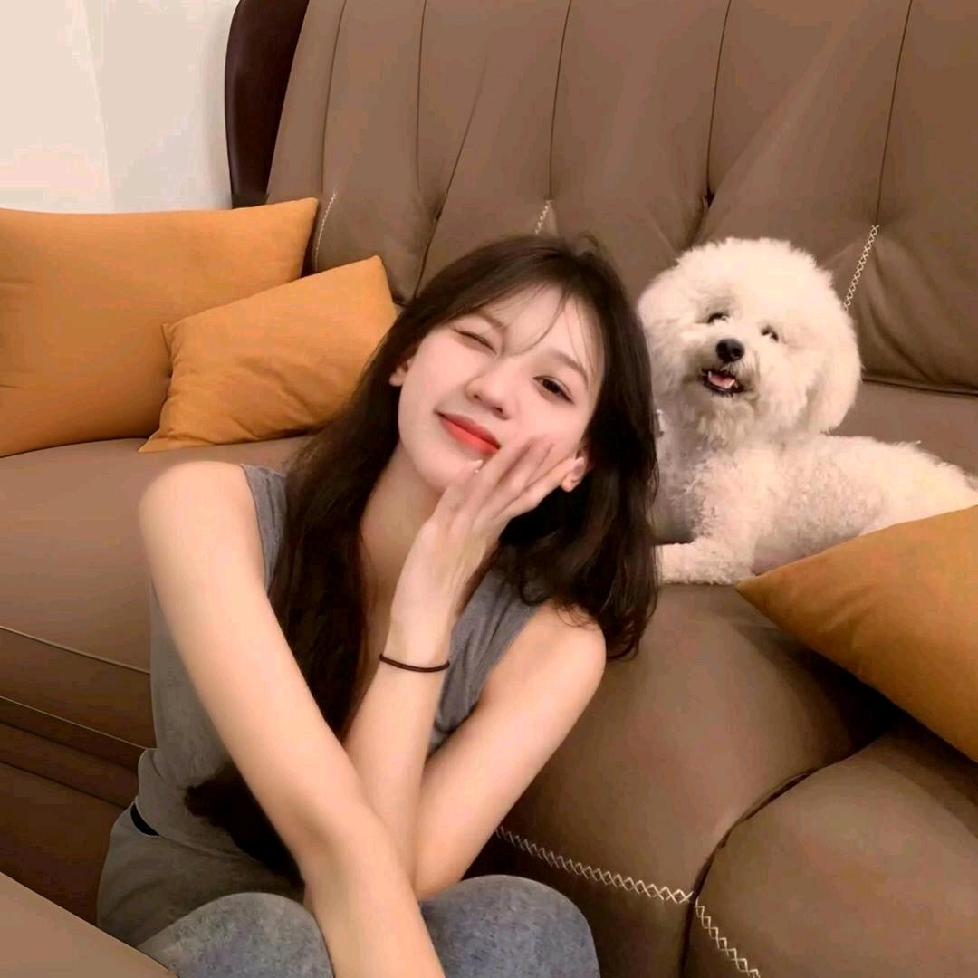 琳娜爱美丽