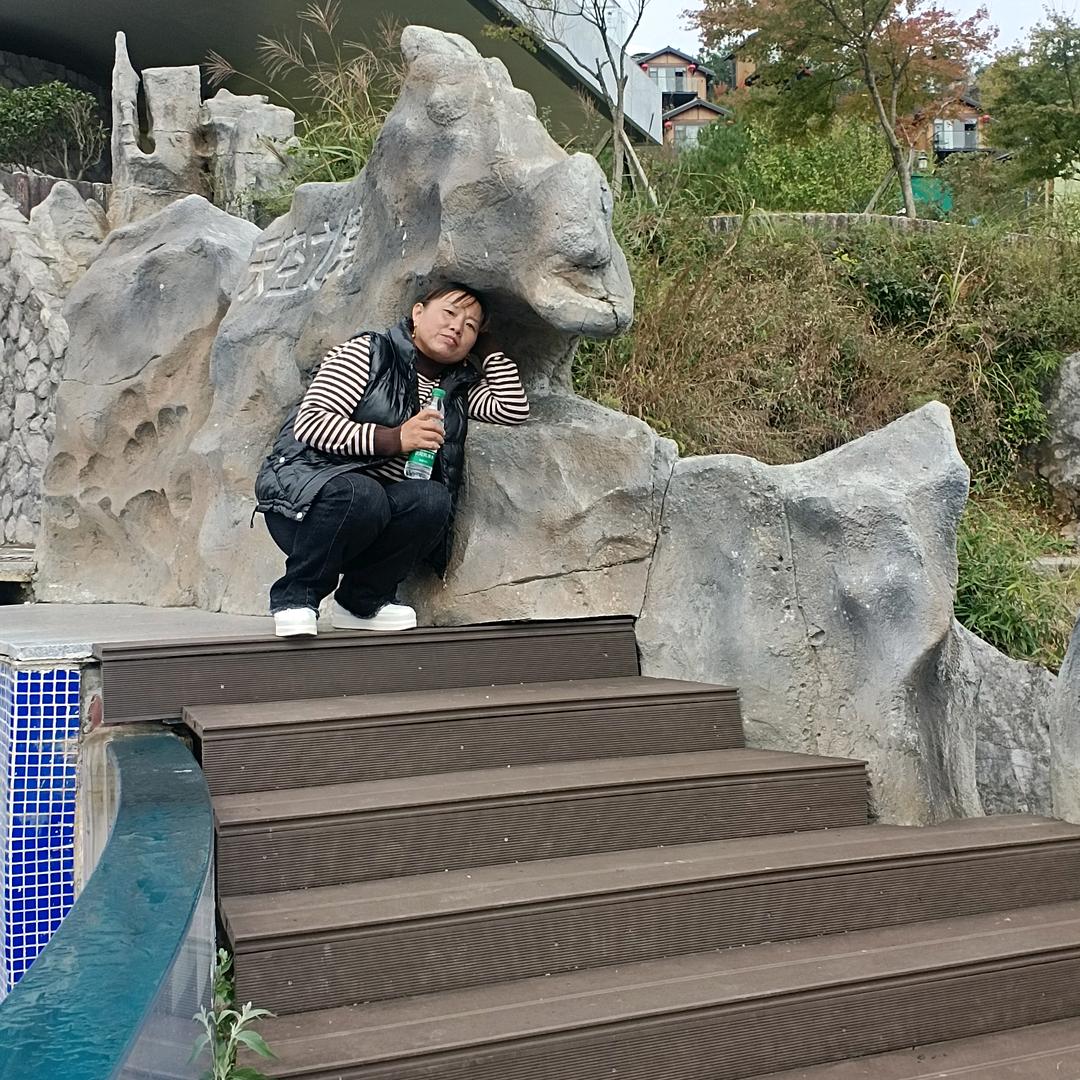 拼搏向上的梦想