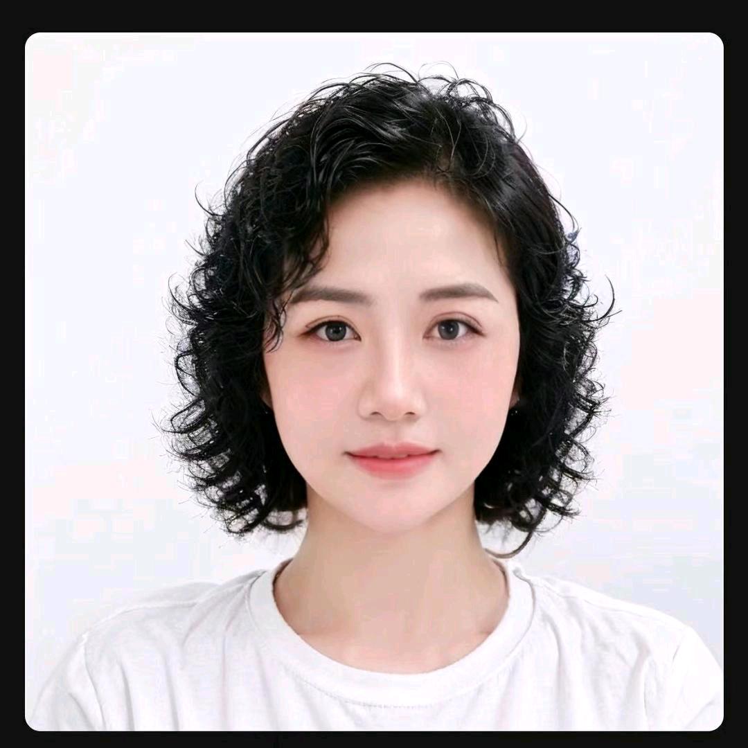 美丽人生😊
