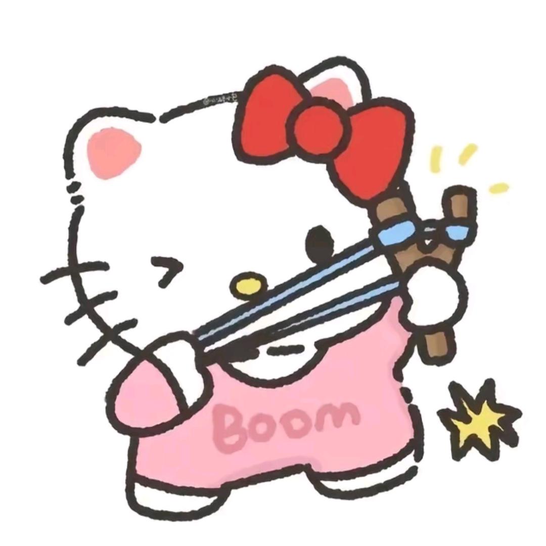 阿淋拉满弓（打杂弓版）