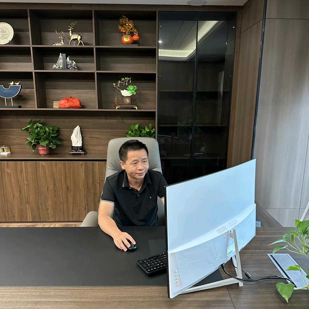橙卡里美业用品水光