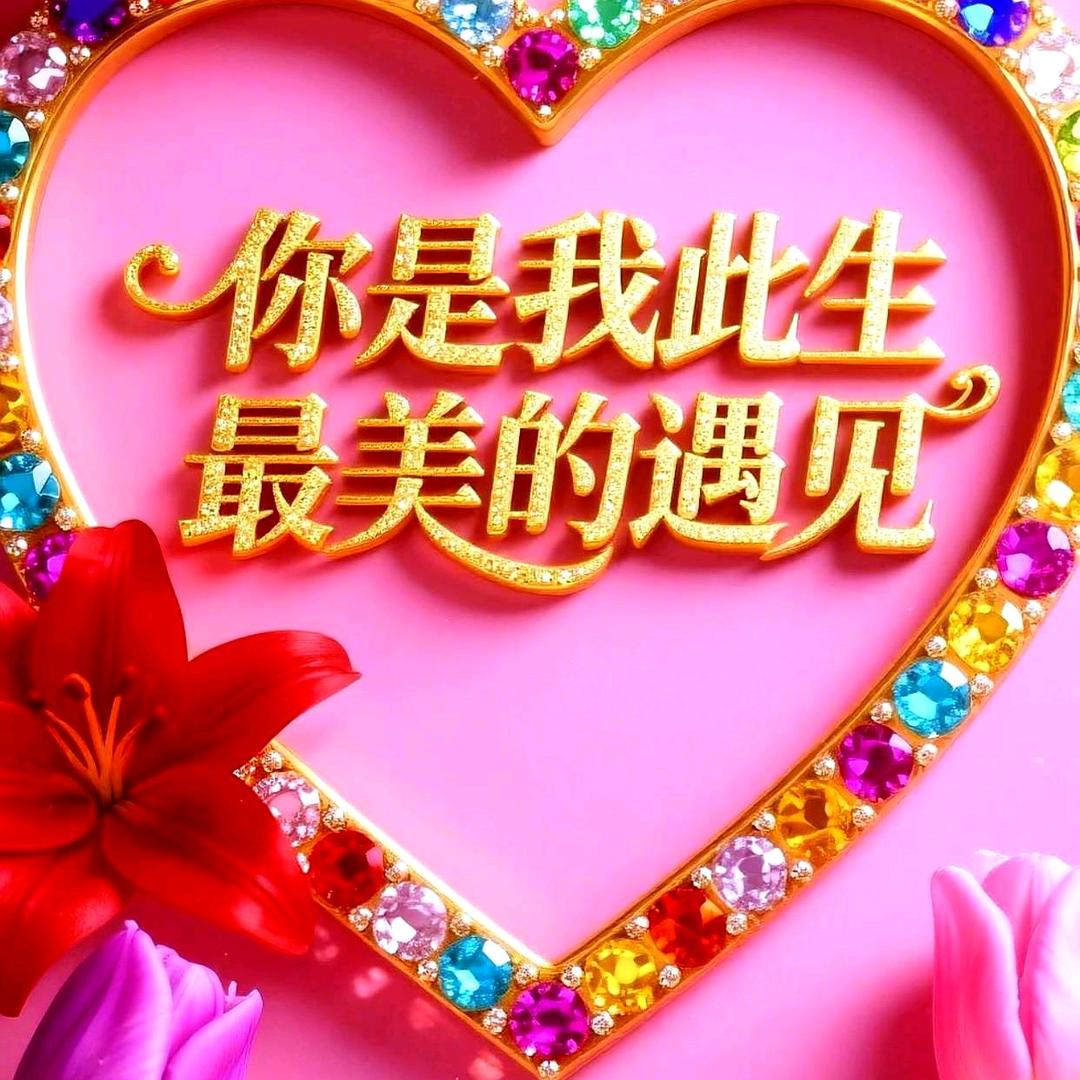 亲爱的🥂