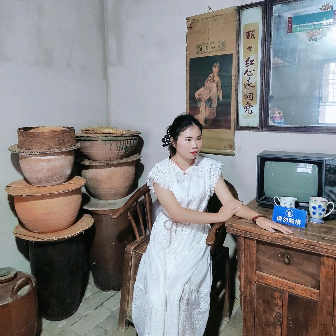 盼盼上善若水