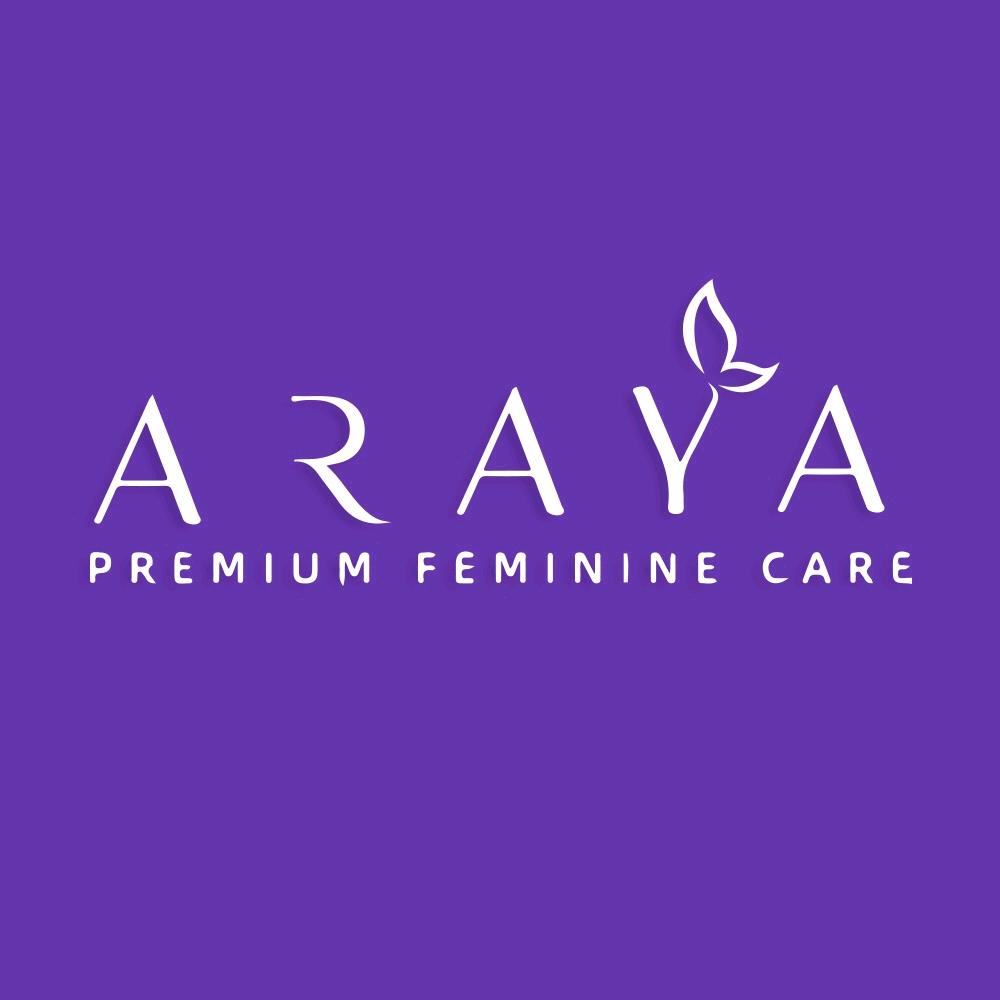 ARAYA 安蕊雅海外店