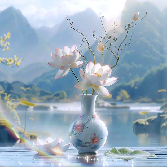 清影