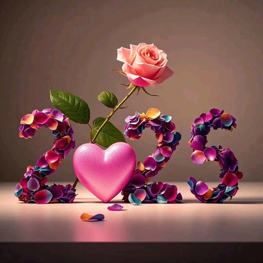 2025干活努力吧